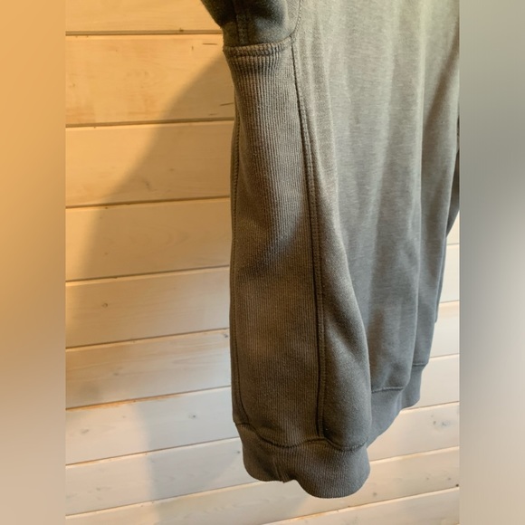 Hurley | Grey Logo Crewneck - Picture 5 of 8